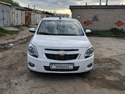 Chevrolet Cobalt 2020 года за 4 500 000 тг. в Костанай