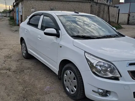 Chevrolet Cobalt 2020 года за 4 500 000 тг. в Костанай – фото 3