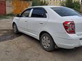 Chevrolet Cobalt 2020 годаүшін4 500 000 тг. в Костанай – фото 4