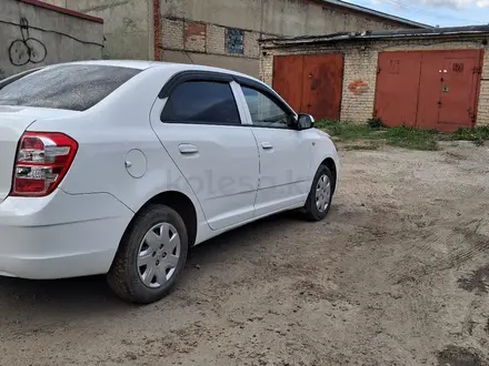 Chevrolet Cobalt 2020 года за 4 500 000 тг. в Костанай – фото 5