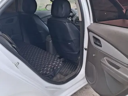 Chevrolet Cobalt 2020 года за 4 500 000 тг. в Костанай – фото 7