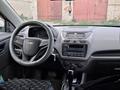 Chevrolet Cobalt 2020 годаүшін4 500 000 тг. в Костанай – фото 8