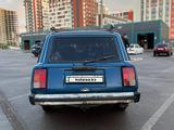 ВАЗ (Lada) 2104 2000 года за 370 000 тг. в Астана – фото 3