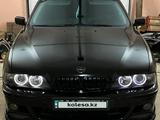 BMW 530 2000 годаүшін5 200 000 тг. в Жанаозен – фото 5