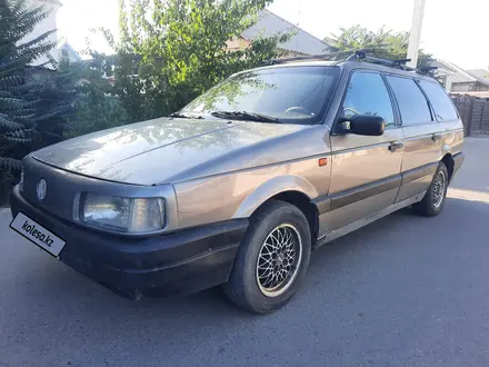 Volkswagen Passat 1992 года за 1 350 000 тг. в Тараз