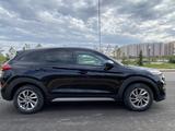 Hyundai Tucson 2018 годаүшін7 500 000 тг. в Астана