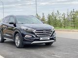 Hyundai Tucson 2018 годаүшін7 500 000 тг. в Астана – фото 3