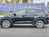 Hyundai Tucson 2018 годаүшін7 500 000 тг. в Астана – фото 5