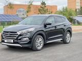 Hyundai Tucson 2018 годаүшін7 500 000 тг. в Астана – фото 4