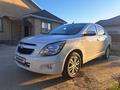 Chevrolet Cobalt 2025 годаүшін7 305 000 тг. в Атырау – фото 2