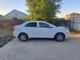 Chevrolet Cobalt 2025 годаүшін7 305 000 тг. в Атырау