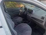Chevrolet Cobalt 2025 годаүшін7 305 000 тг. в Атырау – фото 5