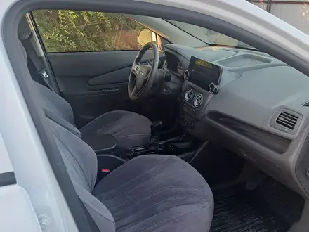 Chevrolet Cobalt 2025 года за 7 305 000 тг. в Атырау – фото 5