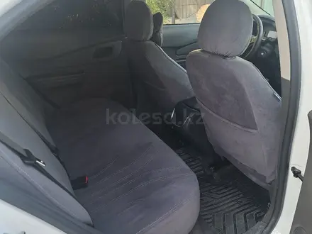Chevrolet Cobalt 2025 года за 7 305 000 тг. в Атырау – фото 6