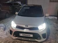 Kia Morning 2018 года за 5 750 000 тг. в Алматы