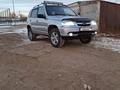 Chevrolet Niva 2015 годаfor3 500 000 тг. в Уральск