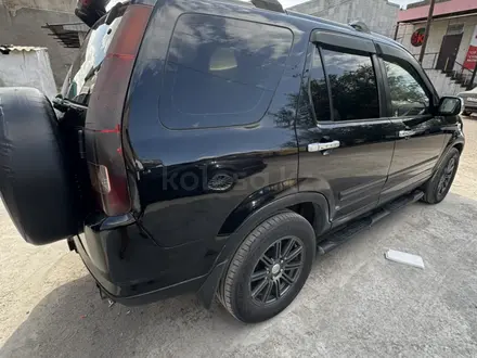 Honda CR-V 2001 года за 4 440 000 тг. в Алматы – фото 3