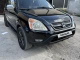 Honda CR-V 2001 года за 4 440 000 тг. в Алматы