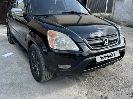 Honda CR-V 2001 года за 4 440 000 тг. в Алматы