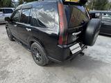 Honda CR-V 2001 года за 4 440 000 тг. в Алматы – фото 4