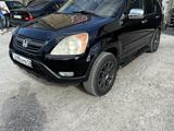 Honda CR-V 2001 года за 4 440 000 тг. в Алматы – фото 2