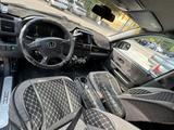 Honda CR-V 2001 года за 4 440 000 тг. в Алматы – фото 5