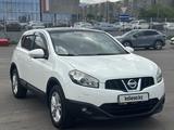 Nissan Qashqai 2012 года за 7 100 000 тг. в Алматы – фото 3