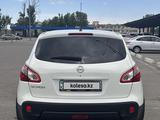 Nissan Qashqai 2012 года за 6 900 000 тг. в Алматы – фото 5