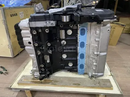 Geely Двигатель коробка за 345 000 тг. в Костанай – фото 6