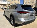 Toyota Highlander 2022 годаүшін22 300 000 тг. в Актау – фото 4