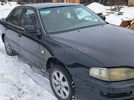 Toyota Camry 1993 года за 2 000 000 тг. в Семей