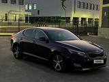 Kia Optima 2013 года за 5 800 000 тг. в Атырау