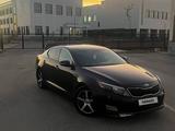 Kia Optima 2013 года за 5 800 000 тг. в Атырау – фото 5