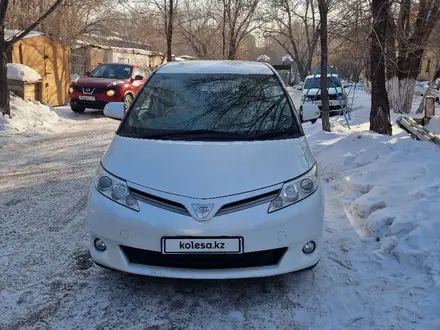 Toyota Estima 2011 года за 7 200 000 тг. в Астана