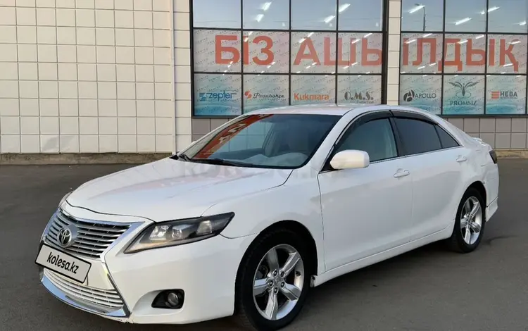 Toyota Camry 2009 года за 6 000 000 тг. в Атырау