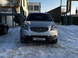 SsangYong Actyon 2013 года за 5 300 000 тг. в Астана – фото 4