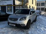 SsangYong Actyon 2013 года за 5 300 000 тг. в Астана – фото 5