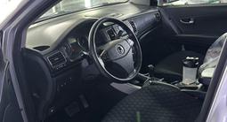 SsangYong Actyon 2013 года за 5 300 000 тг. в Астана – фото 2