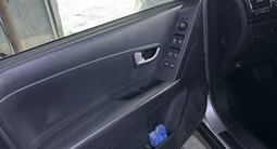 SsangYong Actyon 2013 года за 5 300 000 тг. в Астана – фото 3