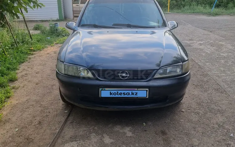 Opel Vectra 1998 годаfor1 700 000 тг. в Уральск