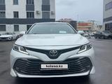 Toyota Camry 2019 года за 12 300 000 тг. в Алматы