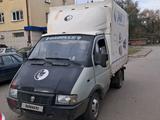 ГАЗ ГАЗель 2000 года за 2 500 000 тг. в Усть-Каменогорск
