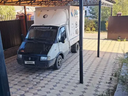 ГАЗ ГАЗель 2000 года за 2 500 000 тг. в Усть-Каменогорск – фото 3