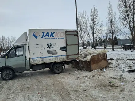 ГАЗ ГАЗель 2000 года за 2 500 000 тг. в Усть-Каменогорск – фото 4