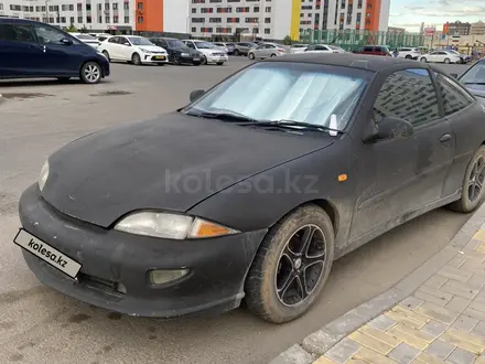 Toyota Cavalier 1999 года за 1 100 000 тг. в Астана – фото 3