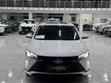 Chevrolet Monza 2023 годаүшін6 590 000 тг. в Шымкент – фото 2