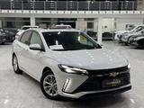 Chevrolet Monza 2023 годаүшін6 590 000 тг. в Шымкент