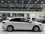 Chevrolet Monza 2023 годаүшін6 590 000 тг. в Шымкент – фото 3