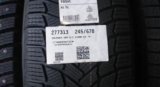 265 45 R21. MICHELIN X-ICE SNOW за 307 000 тг. в Алматы