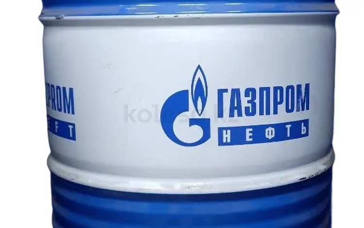 Моторное масло Газпромнефть 10W40 205L. за 165 000 тг. в Караганда